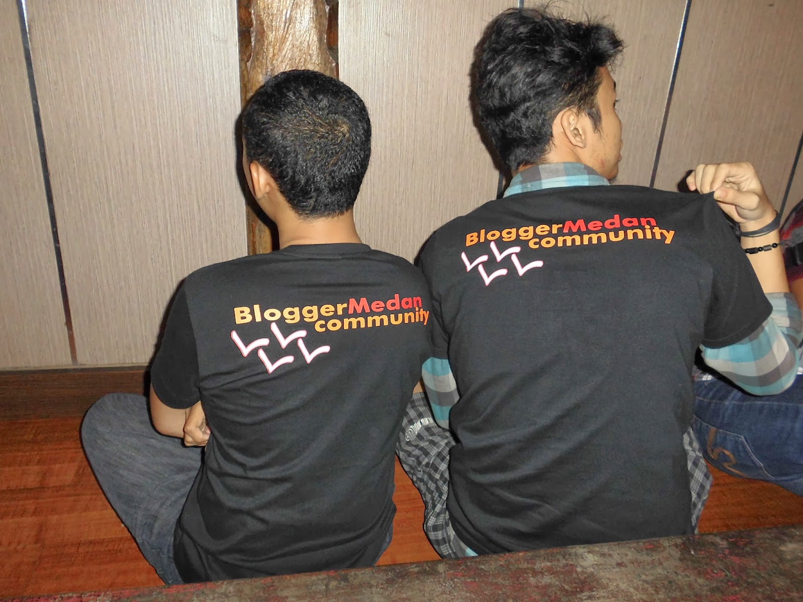 Blogger Medan