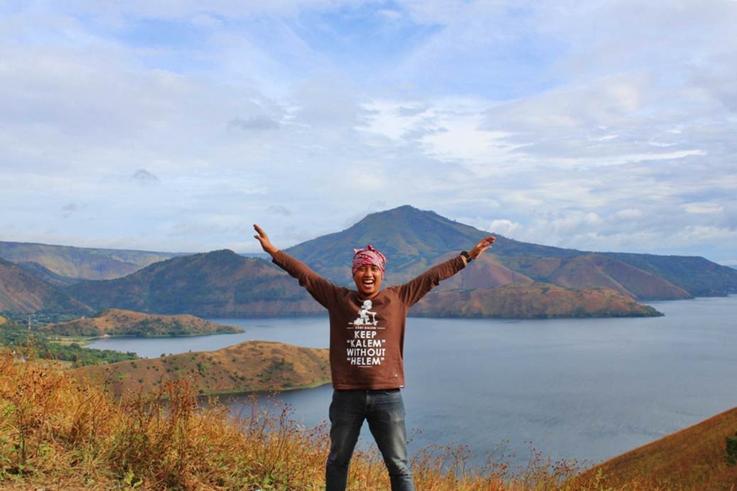 Daftar Travel Blogger Indonesia Terlengkap