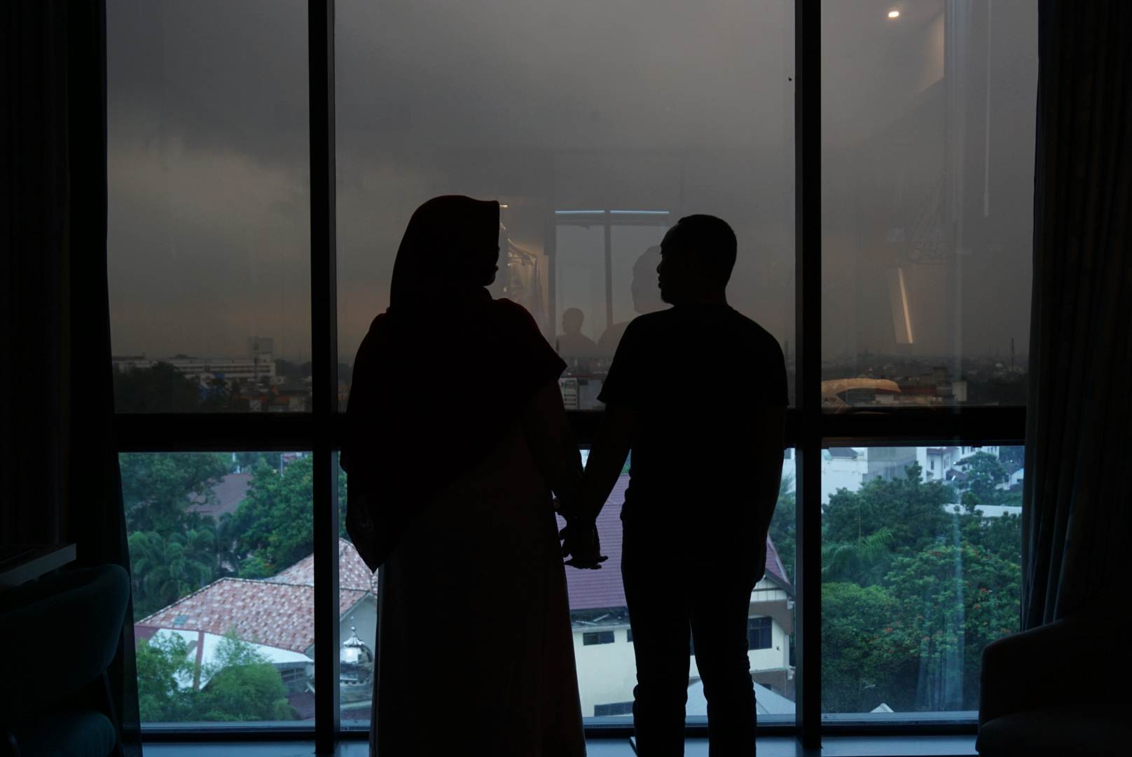 Staycation Sehari di Hotel Ibis Styles Medan