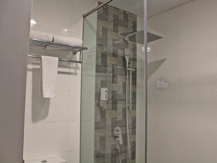 Staycation Sehari di Hotel Ibis Styles Medan