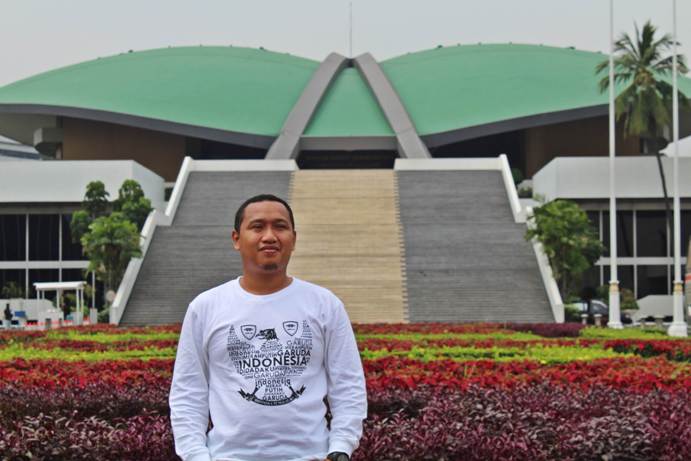 Blogger Indonesia dari Medan