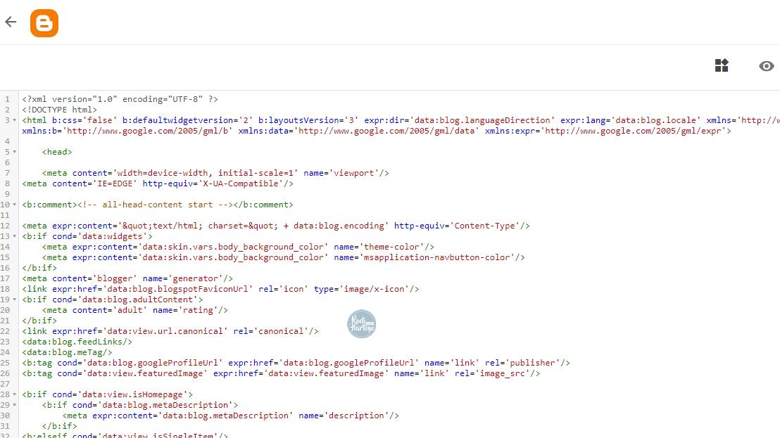 Mending Blogspot atau WordPress?