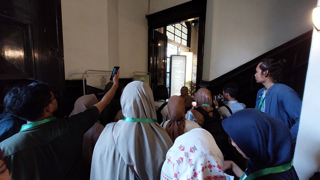 Museum Perkebunan Indonesia 2 (Musperin 2) Museum Perkebunan Indonesia 2 (Musperin 2)