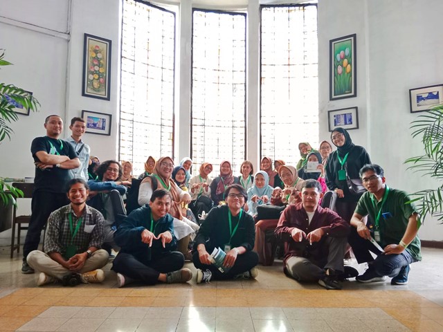 Ruang Persinggahan Museum Perkebunan Indonesia 2 (Musperin 2) Ruang Persinggahan Museum Perkebunan Indonesia 2 (Musperin 2)