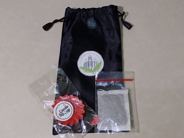 Souvenir Museum Perkebunan Indonesia 2 (Musperin 2) Souvenir Museum Perkebunan Indonesia 2 (Musperin 2)