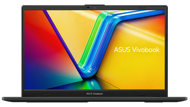 Sore Seru Bareng Asus Vivobook Go 14