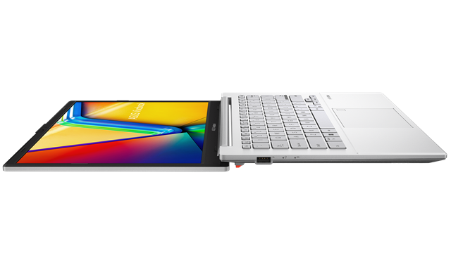 Sore Seru Bareng Asus Vivobook Go 14