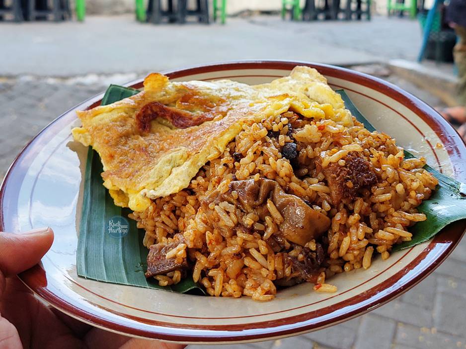 Cara Menikmati Masakan Indonesia Agar Lebih Berkesan