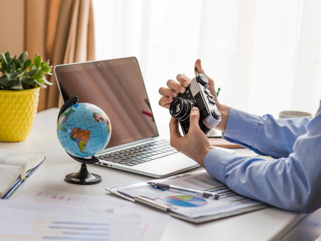 Cara Menggunakan AI untuk Bisnis Travel Cara Menggunakan AI untuk Bisnis Travel